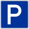 Port Parking
