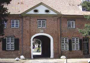 Kloster Preetz